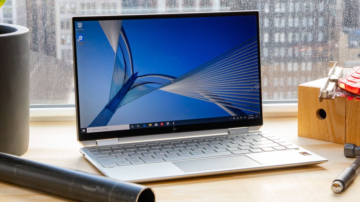 Descubriendo las Tendencias Tecnológicas en Laptops para el 2024