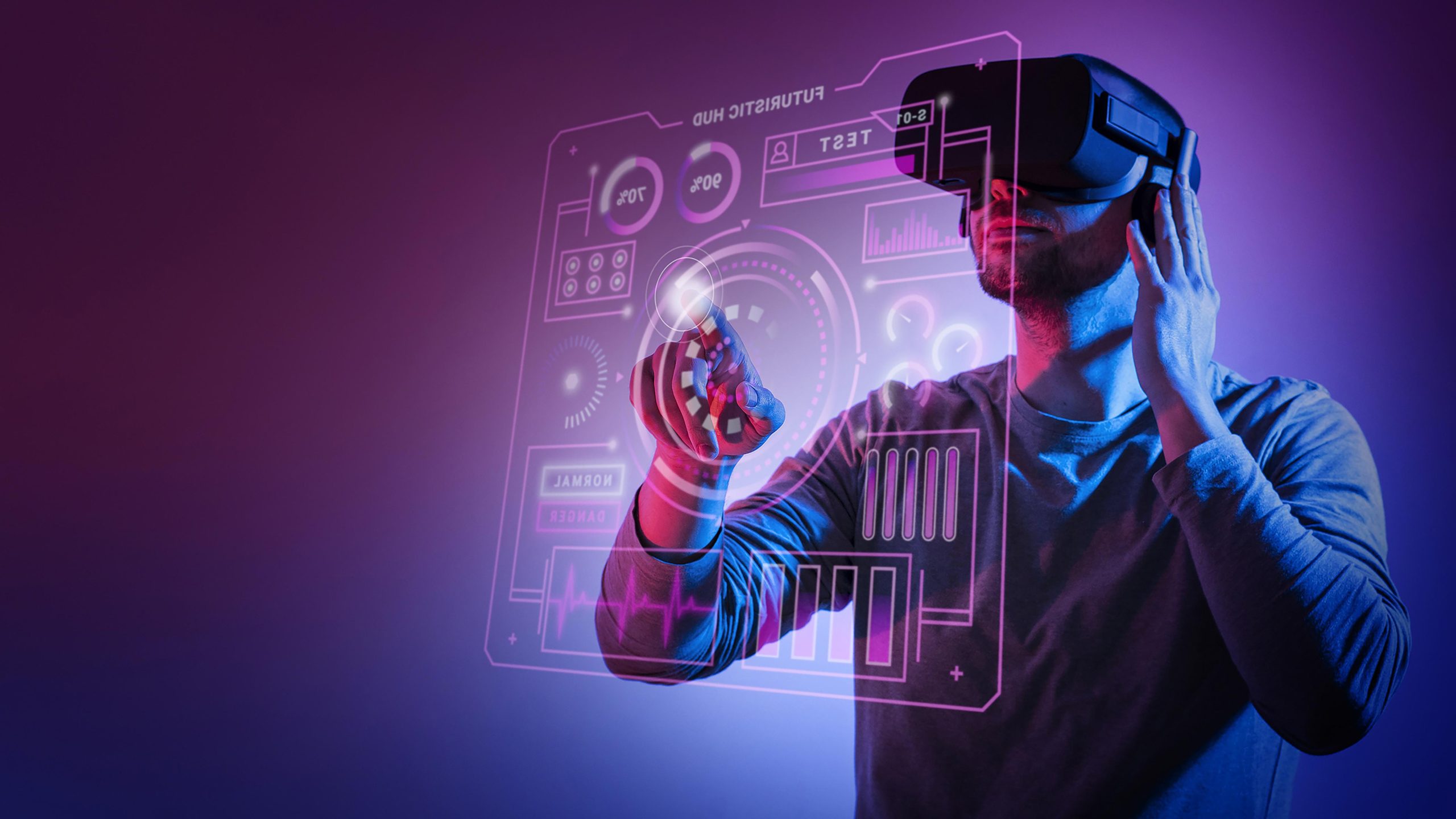 4 Formas en que la Tecnología es una Inversión en el Mundo Empresarial
