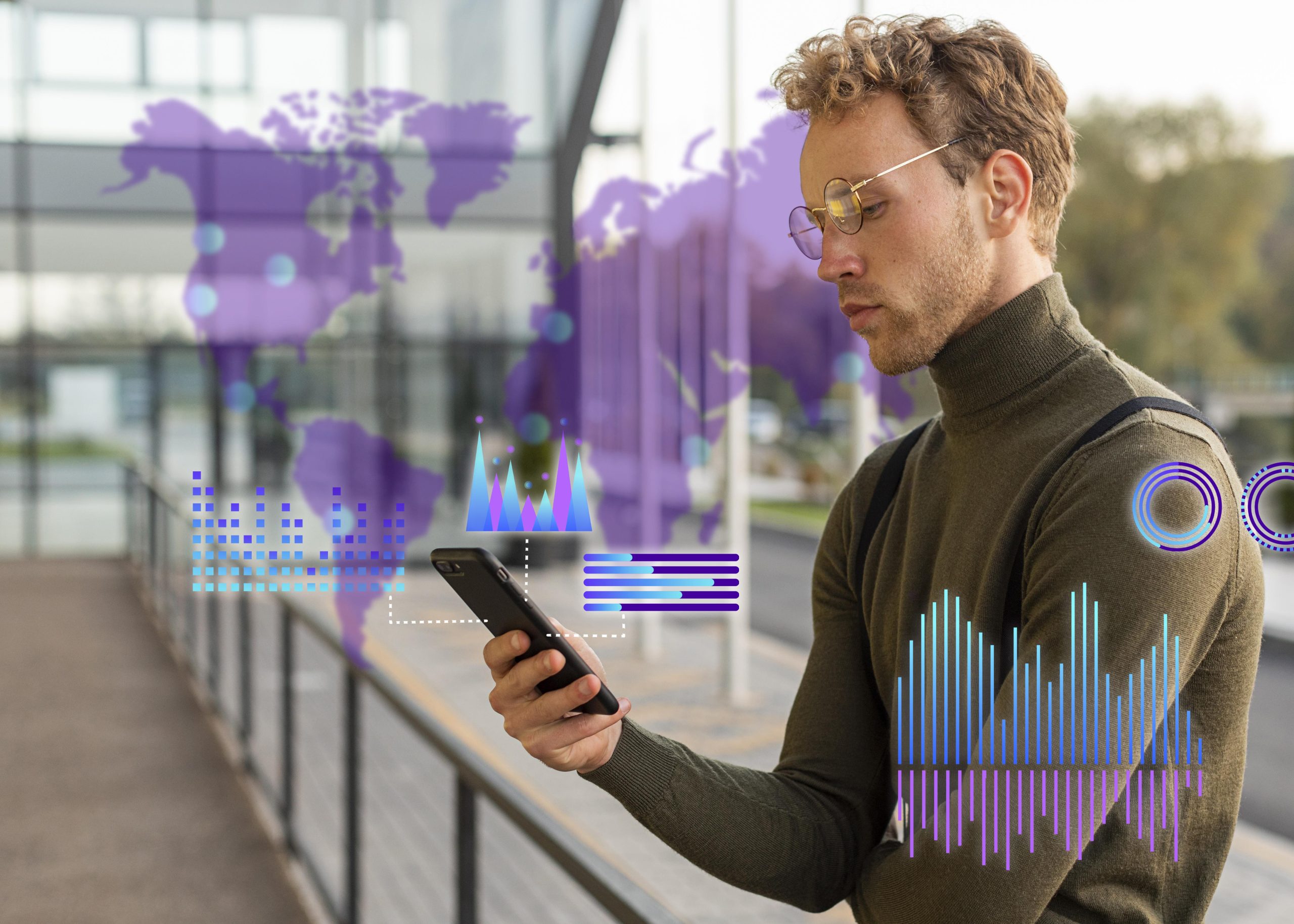 10 Beneficios de la transformación digital para las empresas en 2024.