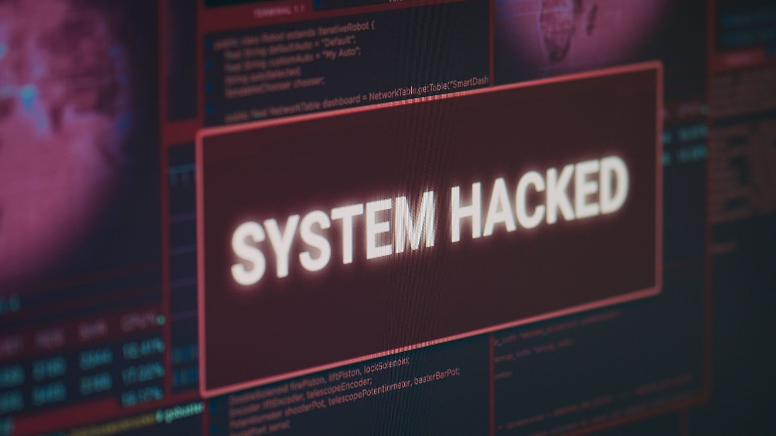 Ransomware: La Amenaza Cibernética que Toma Tus Archivos como Rehenes.