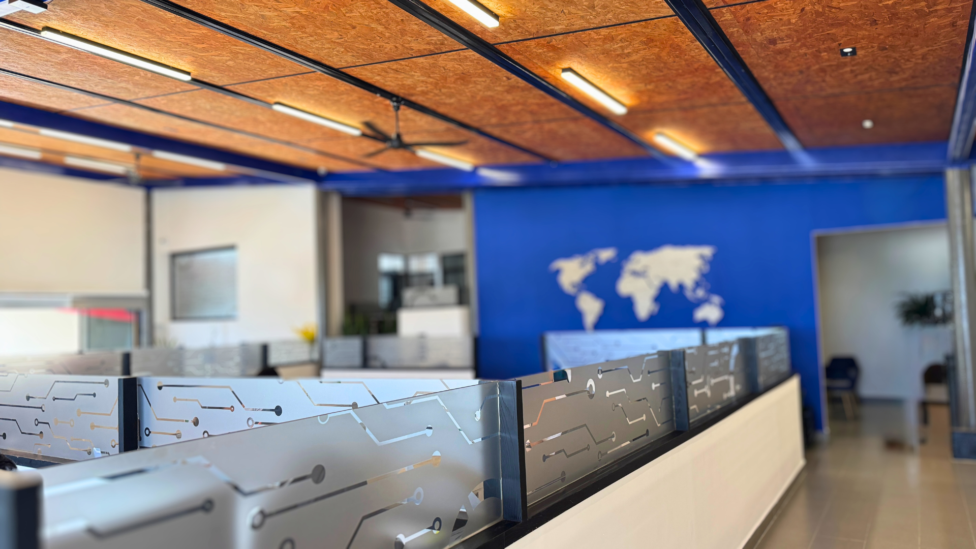 Fondos de Teams Corporativos
