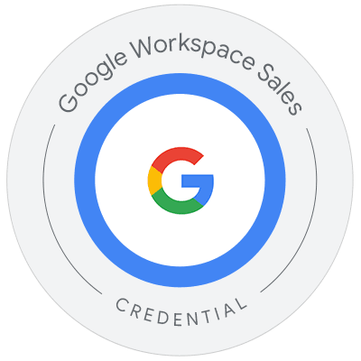 google-workspace-sales-credential