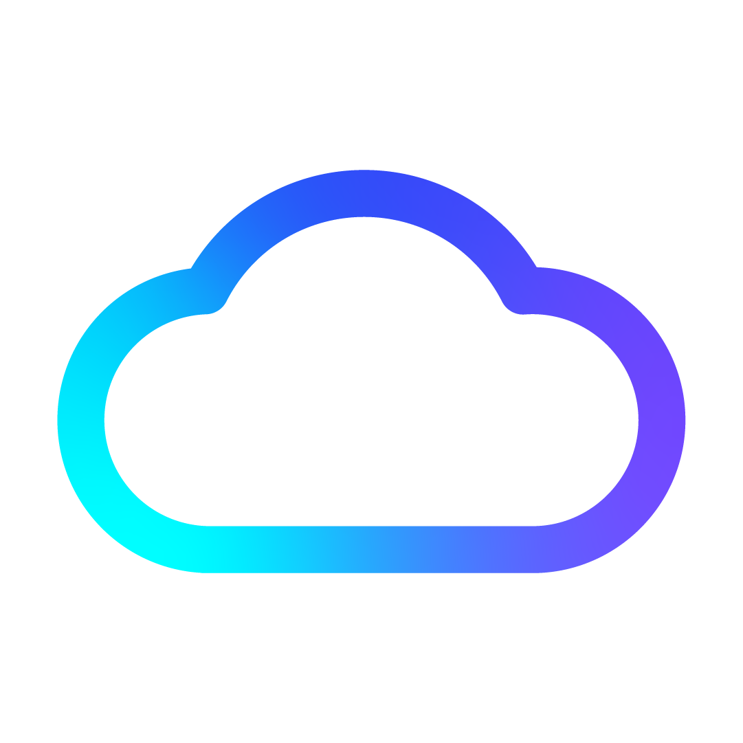 Iconografía_Almacenamiento y memorias Gradient 1