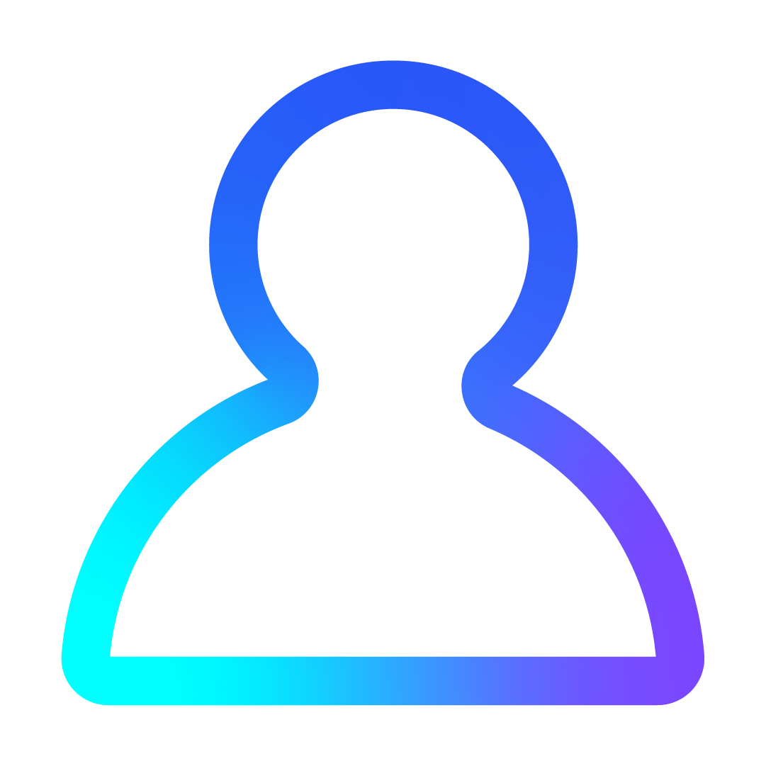 Iconografía_Persona Gradient 1