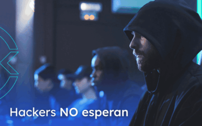 Hackers al acecho: Protege tu información con las últimas actualizaciones del sistema operativo.