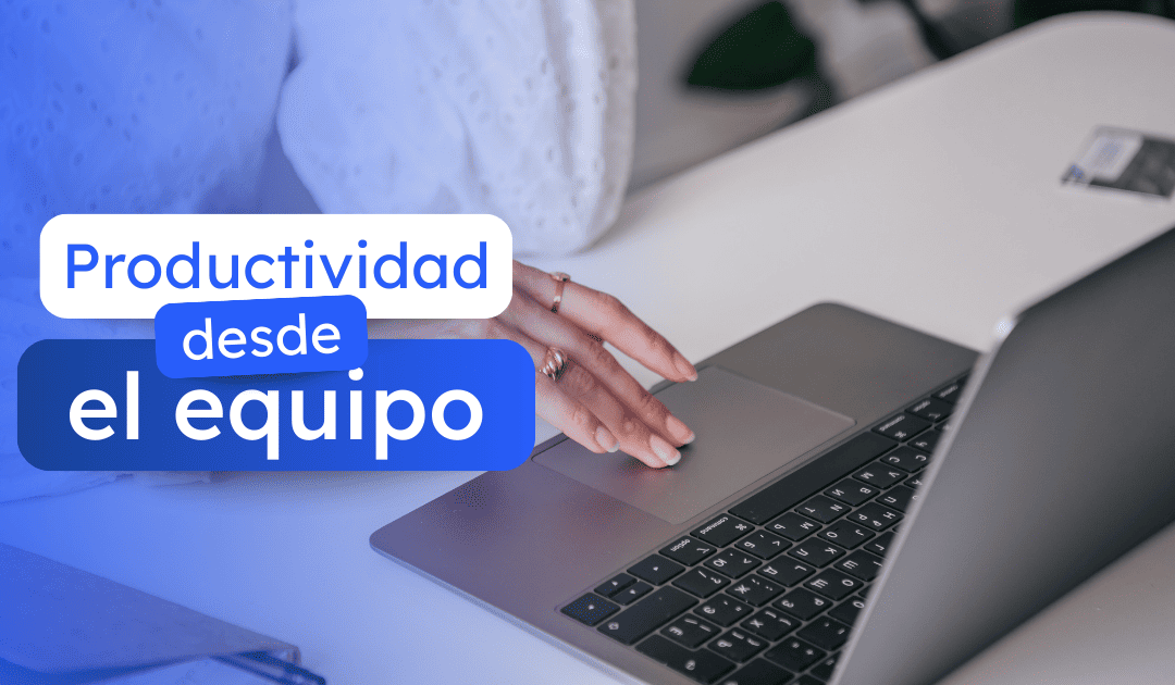 ¿Cómo elegir el computador corporativo ideal? Guía completa