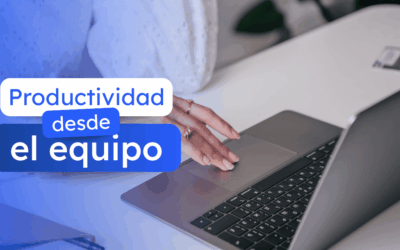 ¿Cómo elegir el computador corporativo ideal? Guía completa